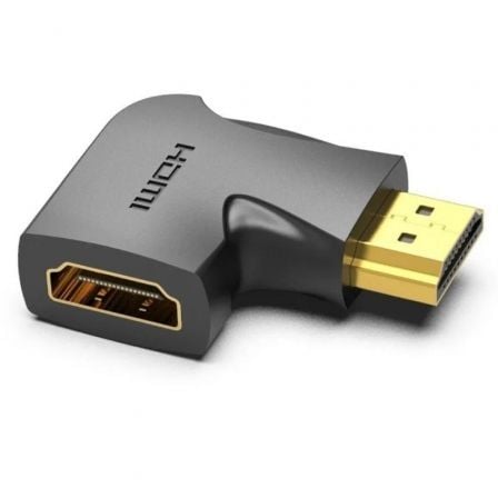 Adaptador HDMI 4K 90º Vention AIPB0/ HDMI Macho